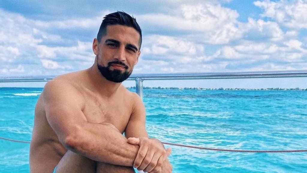 Lletget zeigt Reue und Einsicht // © instagram.com/theylovedaboy