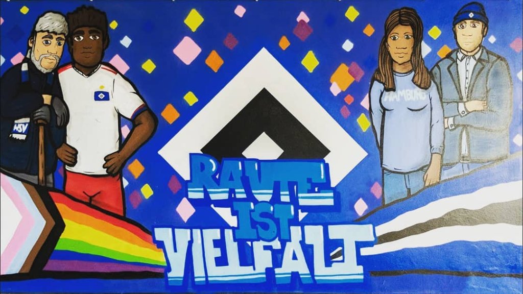 Beim Nachholspiel gegen den KSC wird der HSV Sondertrikots tragen