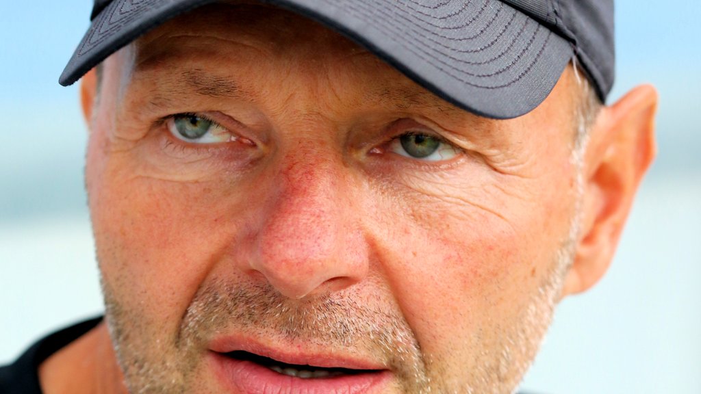Ist Torwarttrainer Zsolt Petry homophob? // © Steindy/Wikipedia