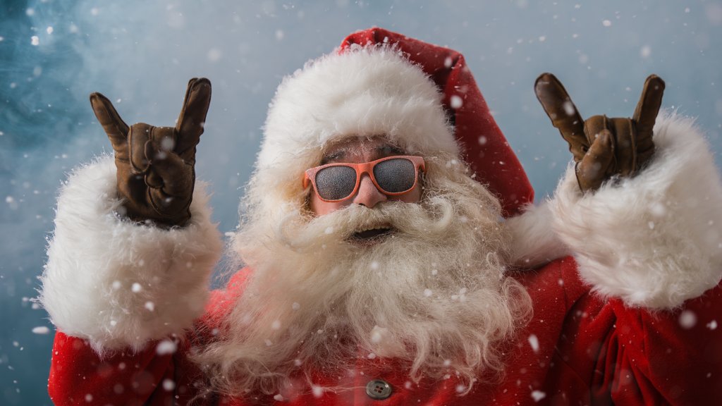 Herrn Claus // © HASLOO