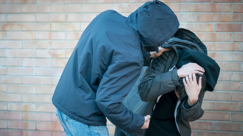 Arizona – Angriff auf Gay Paar //© mrohana