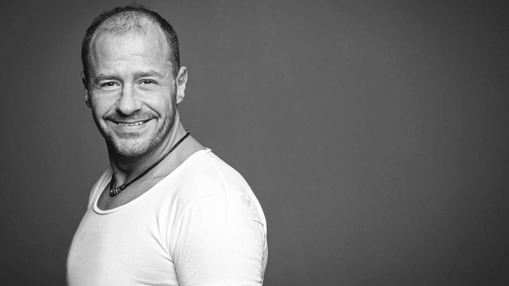 Willi Herren 1975 - 2021 // © Elcotec