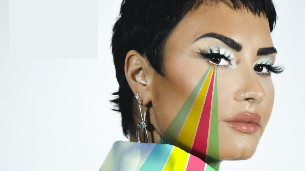 Demi Lovato ist nicht-binär 