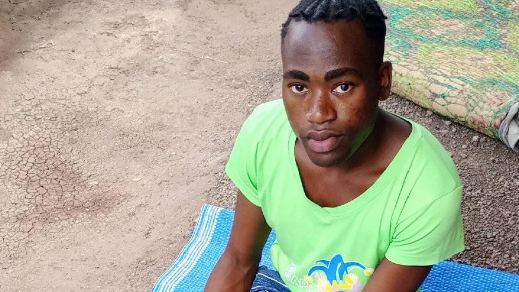 Queere Flüchtlinge aus Uganda sind in Kenia Homophobie ausgesetzt