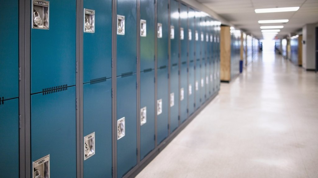 Lehrer verlassen aufgrund der Schulpolitik die Bildungseinrichtung 