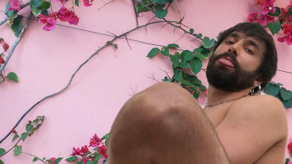 Conchita Wurst veröffentlicht neuen Pop-Song