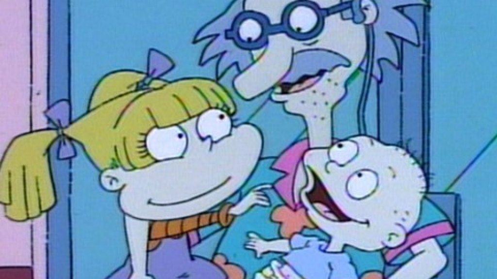 Kindersendung Rugrats erhält Reboot – jetzt mit lesbischer Mutter
