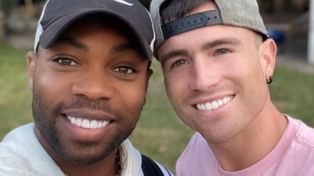 Todrick Hall // © instagram.com/todrick