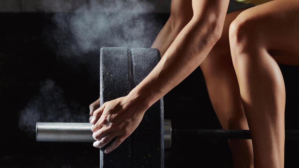 Trans-Gewichtheberin könnte Olympia Geschichte schreiben 