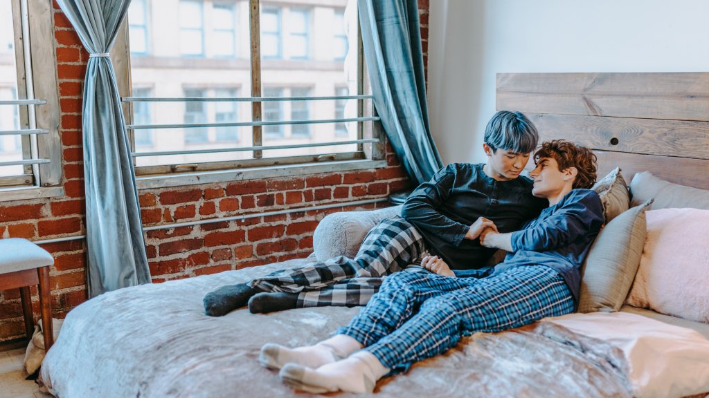 CBD für besseren Sex // © RODNAE Productions/Pexels