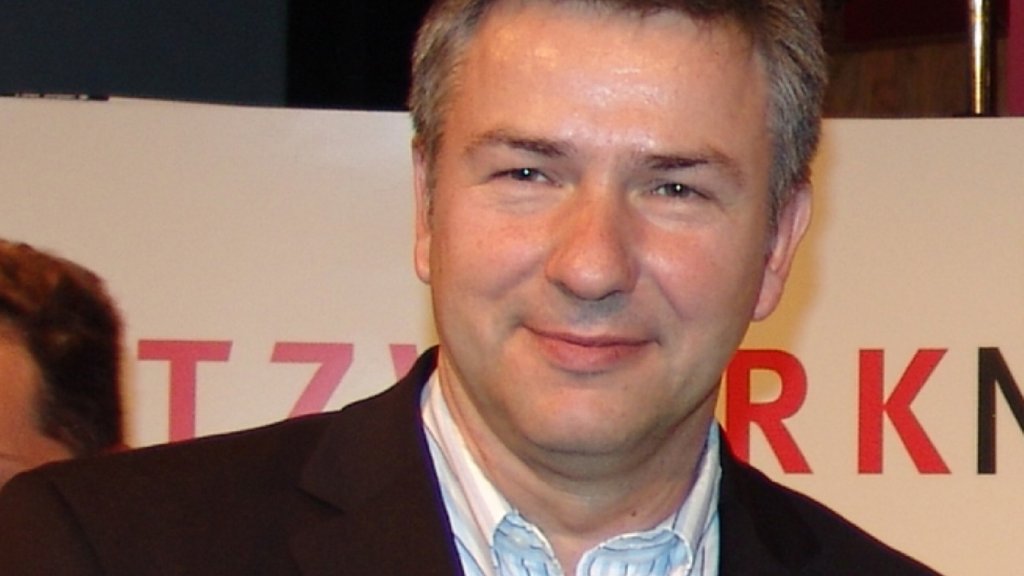 Klaus Wowereit // © Archiv