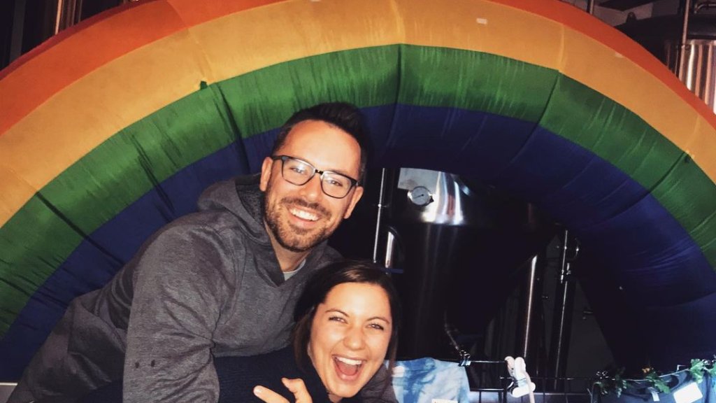 Basketballer wird eingestellt und akzeptiert // © instagram.com/marcvw11