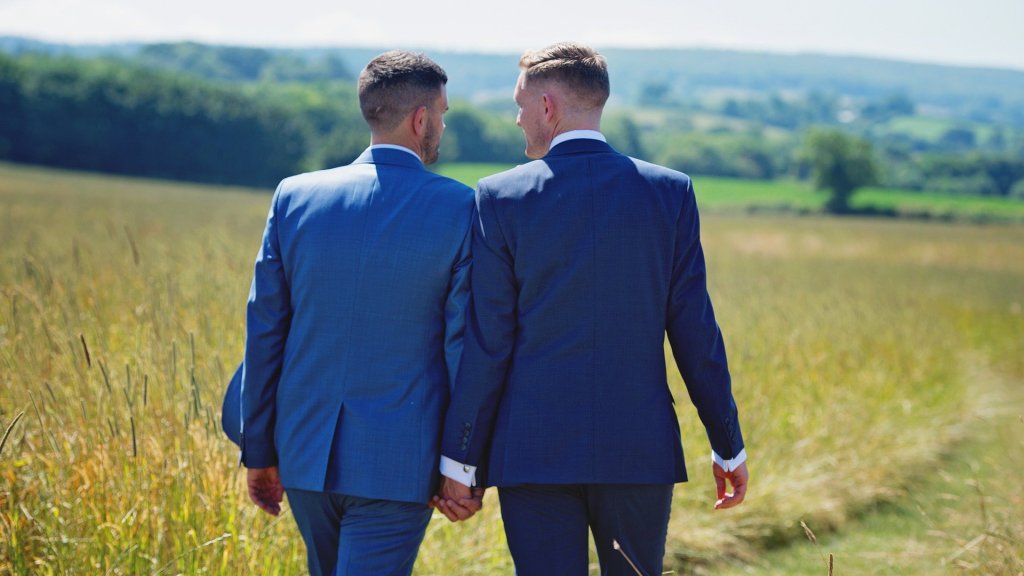 LGBTQI* in Deutschland // © Julie Rose/Pixabay 