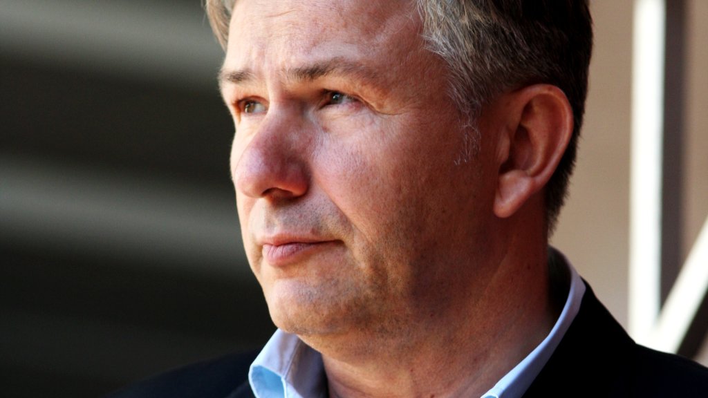Der ehemalige Bürgermeister von Berlin ist stolz auf seine Aussage