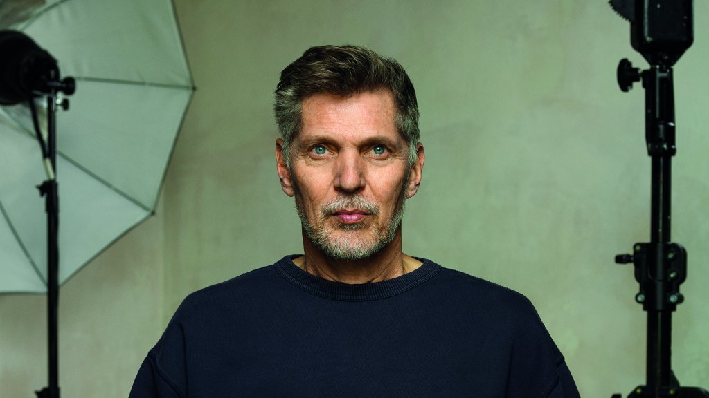 Erwin Olaf // © Erwin Olaf, Courtesy Galerie Ron Mandos Amsterdam