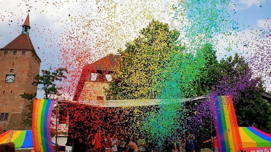CSD-Planungen für 2021 laufen // © CSD Nürnberg e.V.