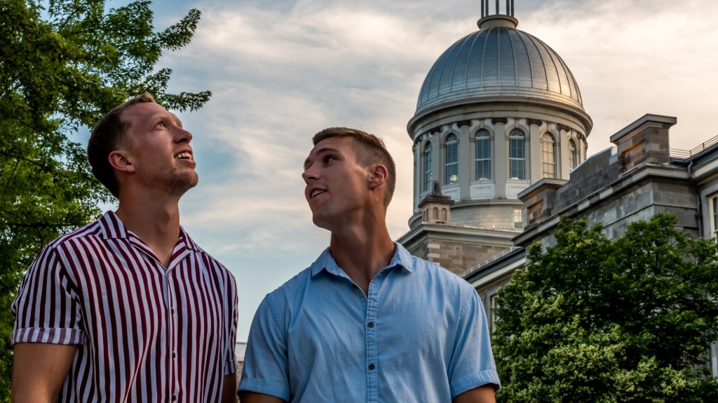 LGBTI*s genießen Feiertag // © A&J Fotos