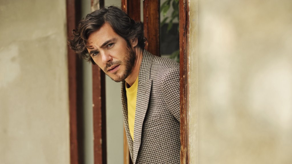 Jack Savoretti // © Chris Floyd