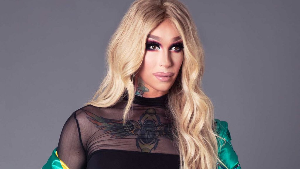 Werq the World-Tour 2022 // © Voss Events