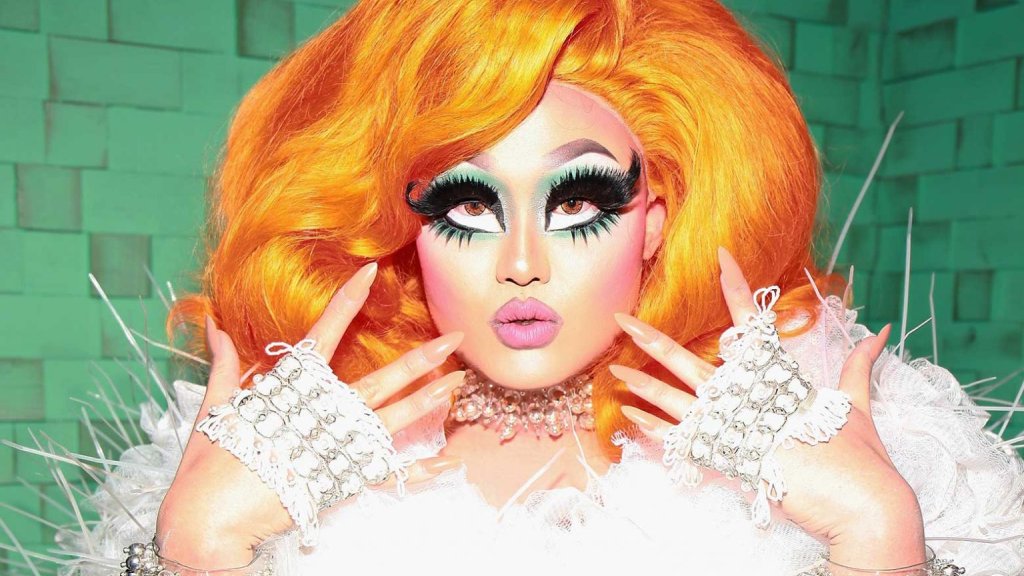 Werq the World-Tour 2022 // © Voss Events