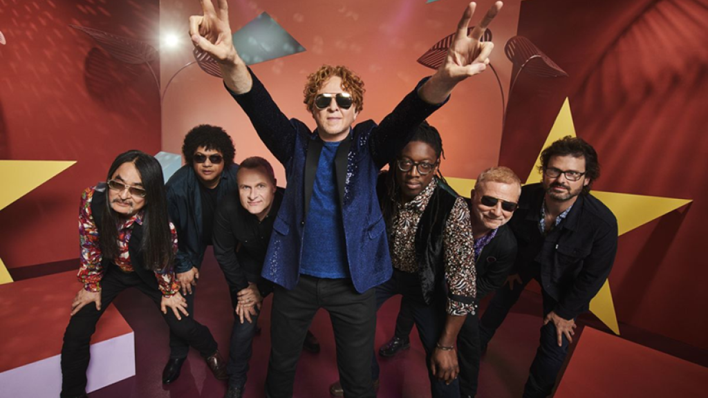 Simply Red – All The Hits Tour // © SimplyRed