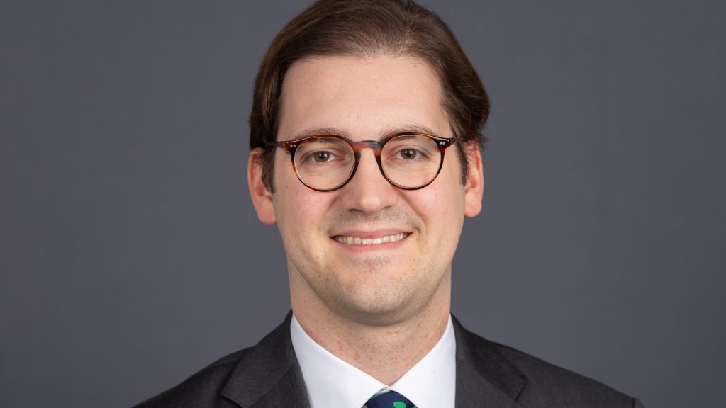 CSU-Politiker setzt sich für Blutspende ein // © Deutscher Bundestag