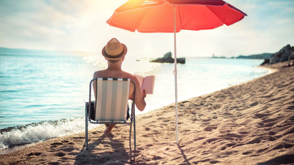 Queere Romane für den Sommer