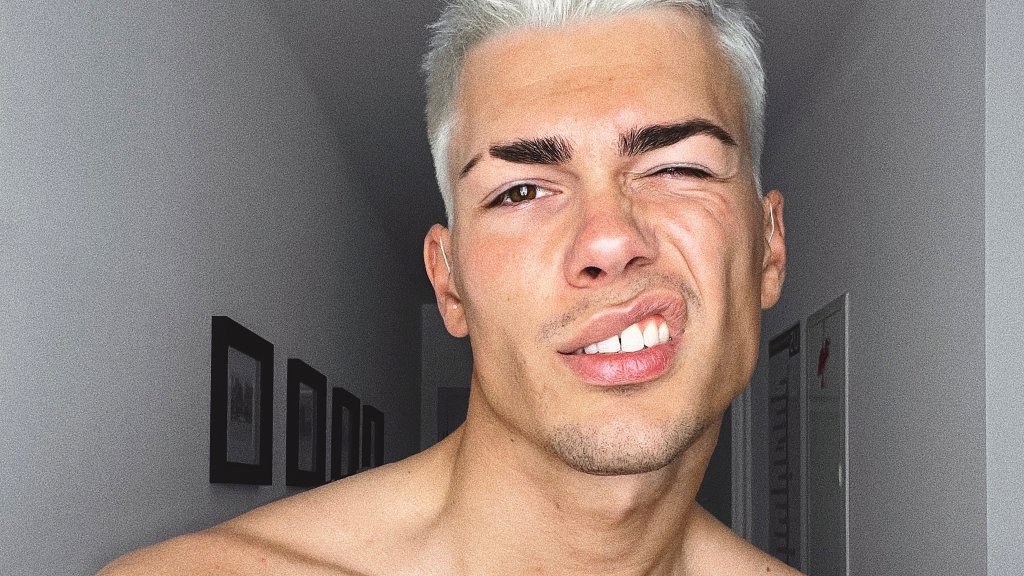 INSTABEAU OF THE MONTH // © instagram.com/tonyeberhardt/