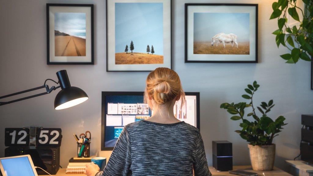 LinkedIn löscht Foto eines Jungen im Kleid