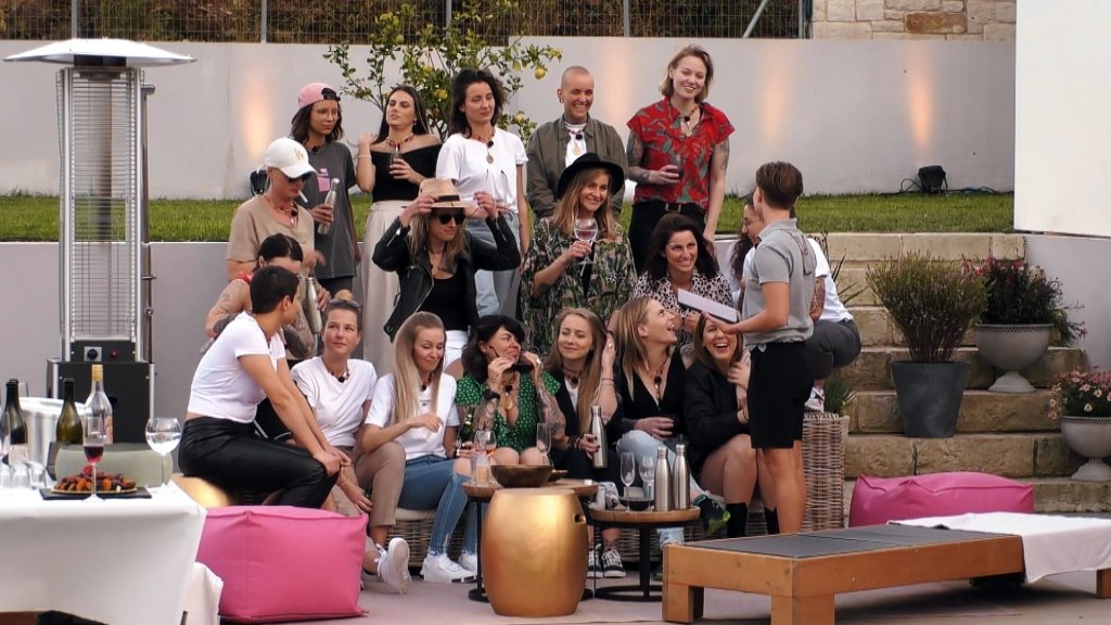 „Princess Charming“ ist die erste Dating-Show ihrer Art weltweit // © TVNOW