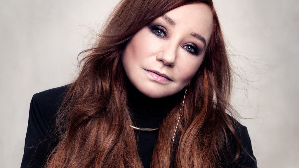 Tori Amos // © Desmond Murray