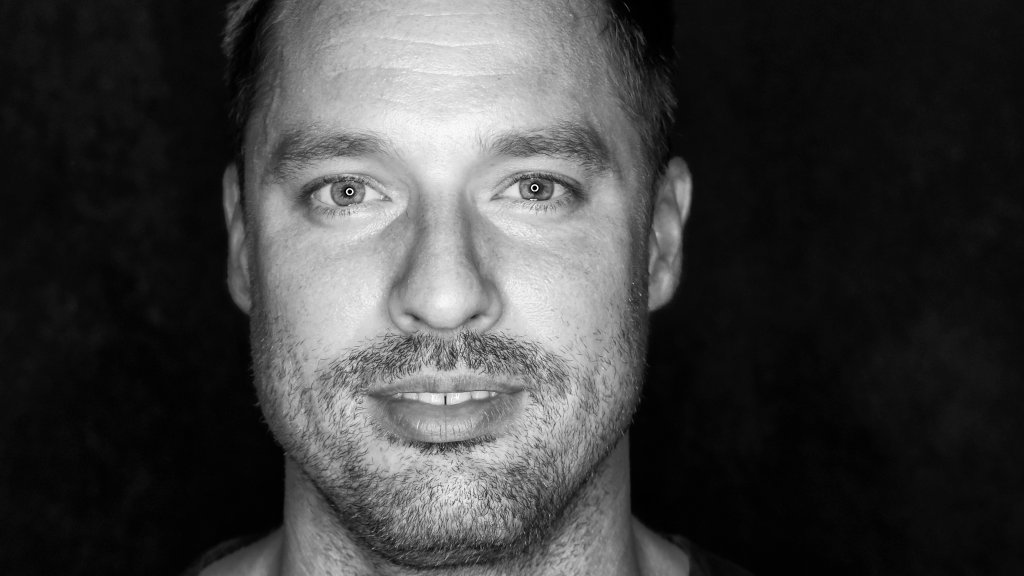 Bastian Bernhagen // © Rüdiger Flörcks