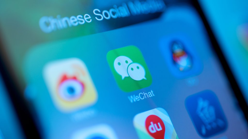 China löscht und sperrt LGBTI*-Chatgruppen
