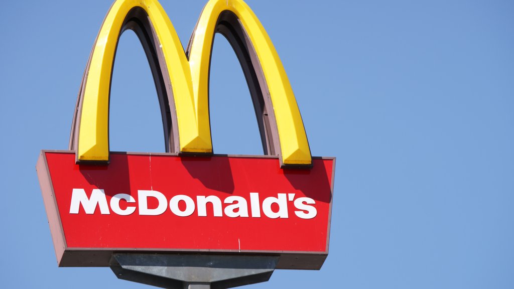 McDonald’s verärgert Kundin // © ermingut