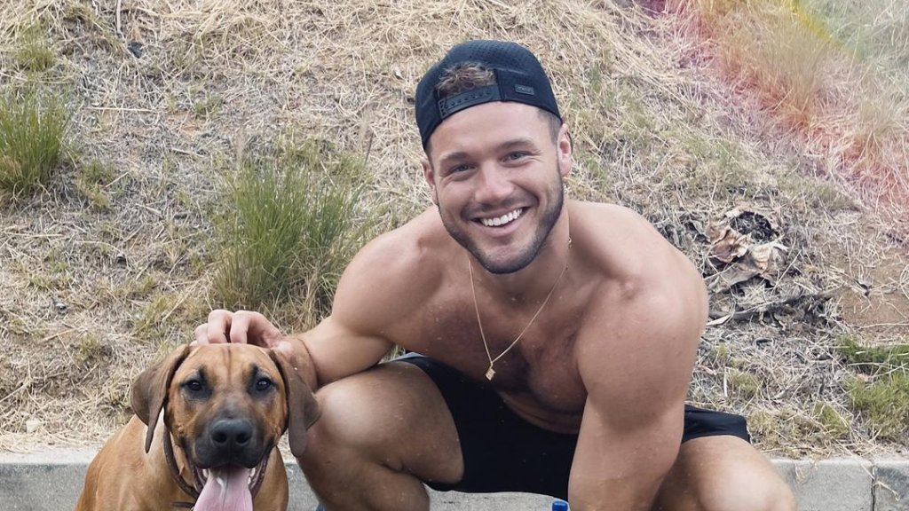Der EX-Bachelor outet sich und zeigt sich freizügig