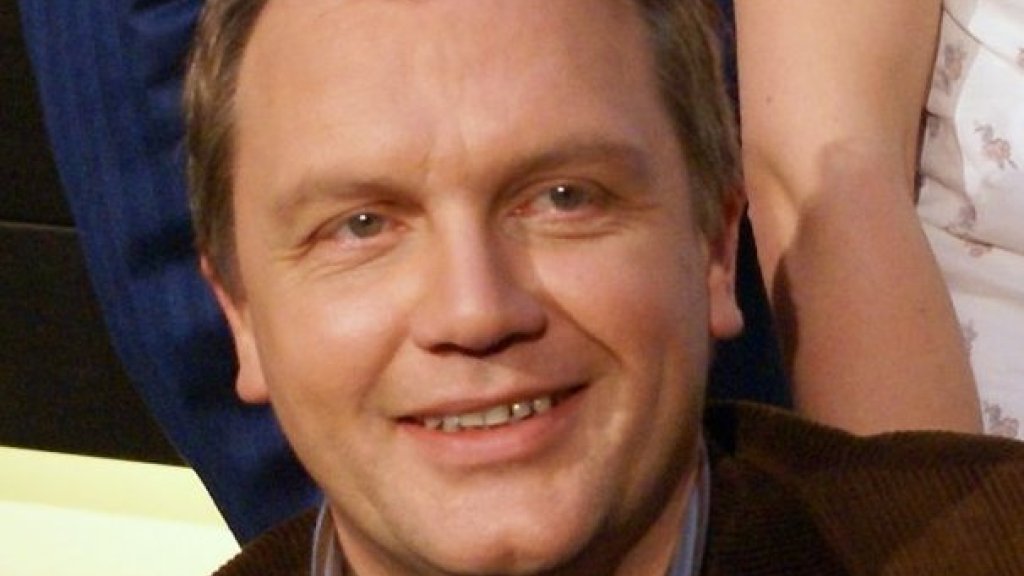 Hape Kerkeling ist wieder da // © Leut