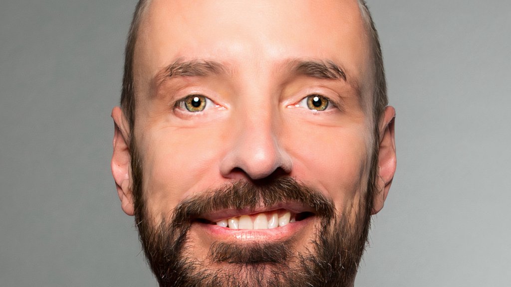 Olaf Möller // © privat