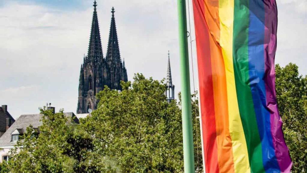 ColognePride // © Archiv
