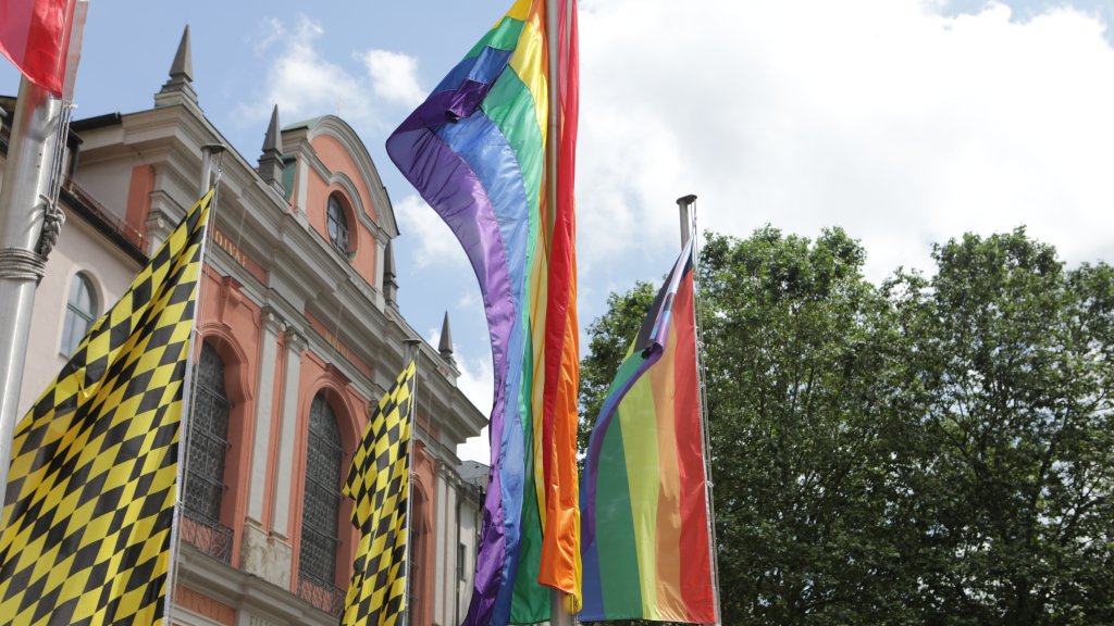 So geht CSD // © Archiv