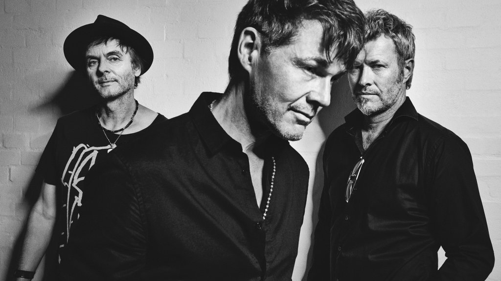 a-ha – „play hunting high and low live“ // © Stian Andersen