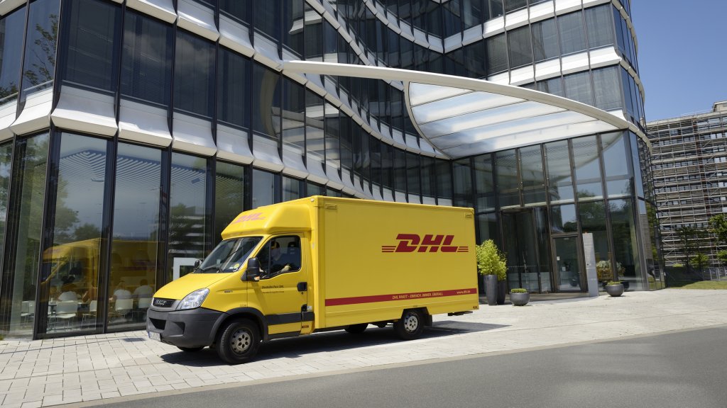DHL ist Hauptpartner des LGBTI*-Events // © acilo