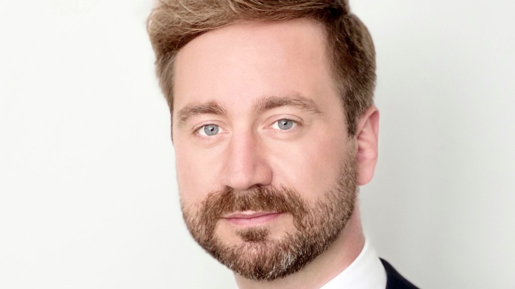 Dr. Marcus Gertzen // © Privat