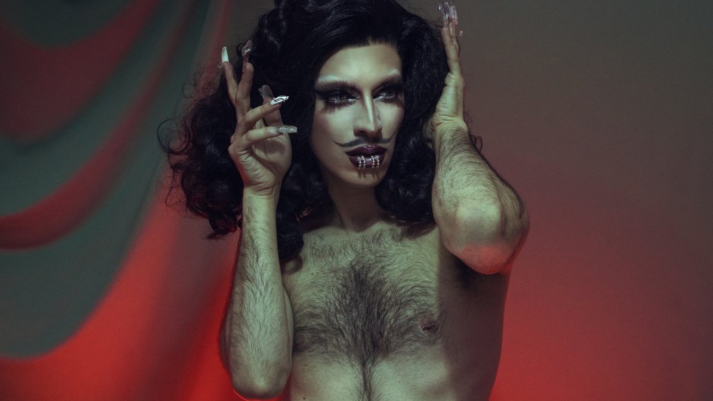 Queen of Virginity // © privat