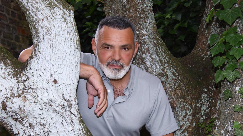 Giovanni Arvaneh // © vvg