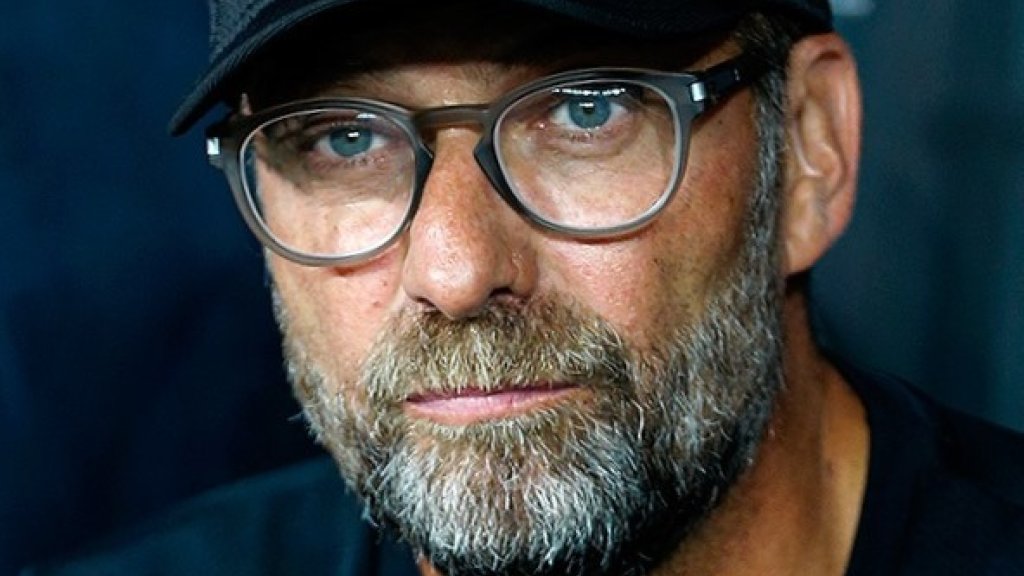 Liverpool-Trainer Jürgen Klopp kritisiert homophobe Fans