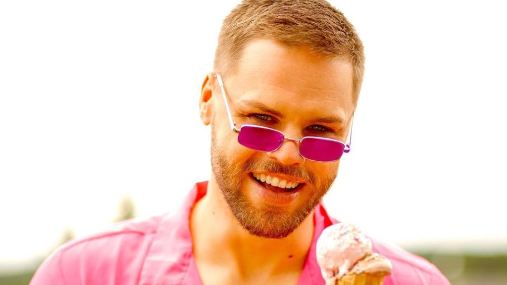 DSDS-Sänger Daniel Schuhmacher und sein neuer Freund