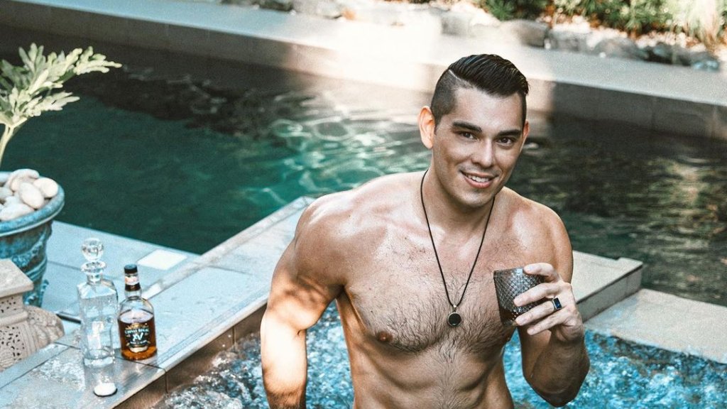 Raymond Gutierrez outet sich als schwul