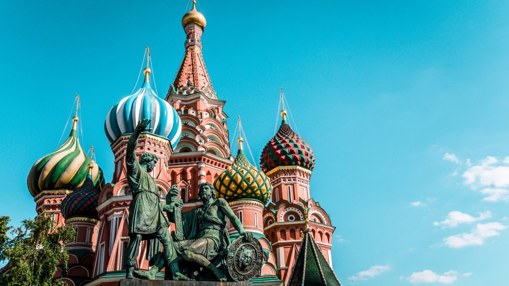 Politiker vom russischen Menschenrechtsrat verwarnt