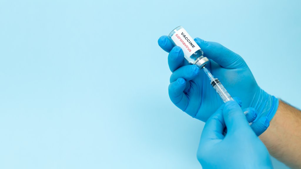 mRNA-Impfungen auch für HIV-Positive wirksam