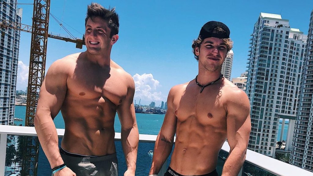 TikTok-Kollektiv soll Queerbaiting betreiben